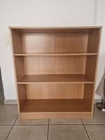 Regal Holz Nachbildung 3 Fächer