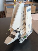 LEGO Star Wars 75094 Imperial Shuttle Tydirium mit Minifigs