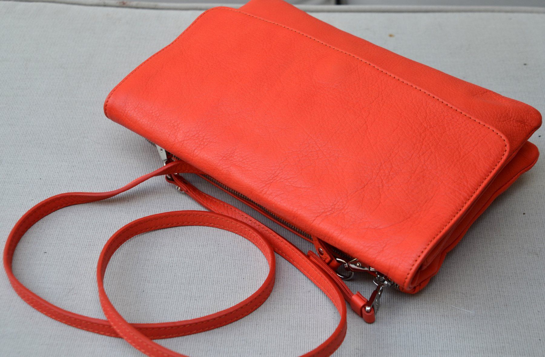 Caroll Taschen für Damen: Caroll Tasche / sac – Gebraucht aus Collonges von arashee 3