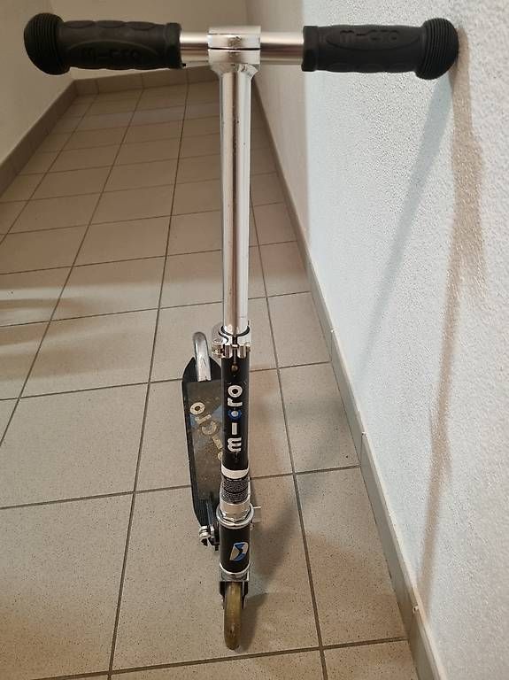Kickboard: Monopattino  – Gebraucht aus Camorino von Fabiopu 1