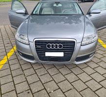 Audi A6 3.0 TDI Quattro Tiptronic