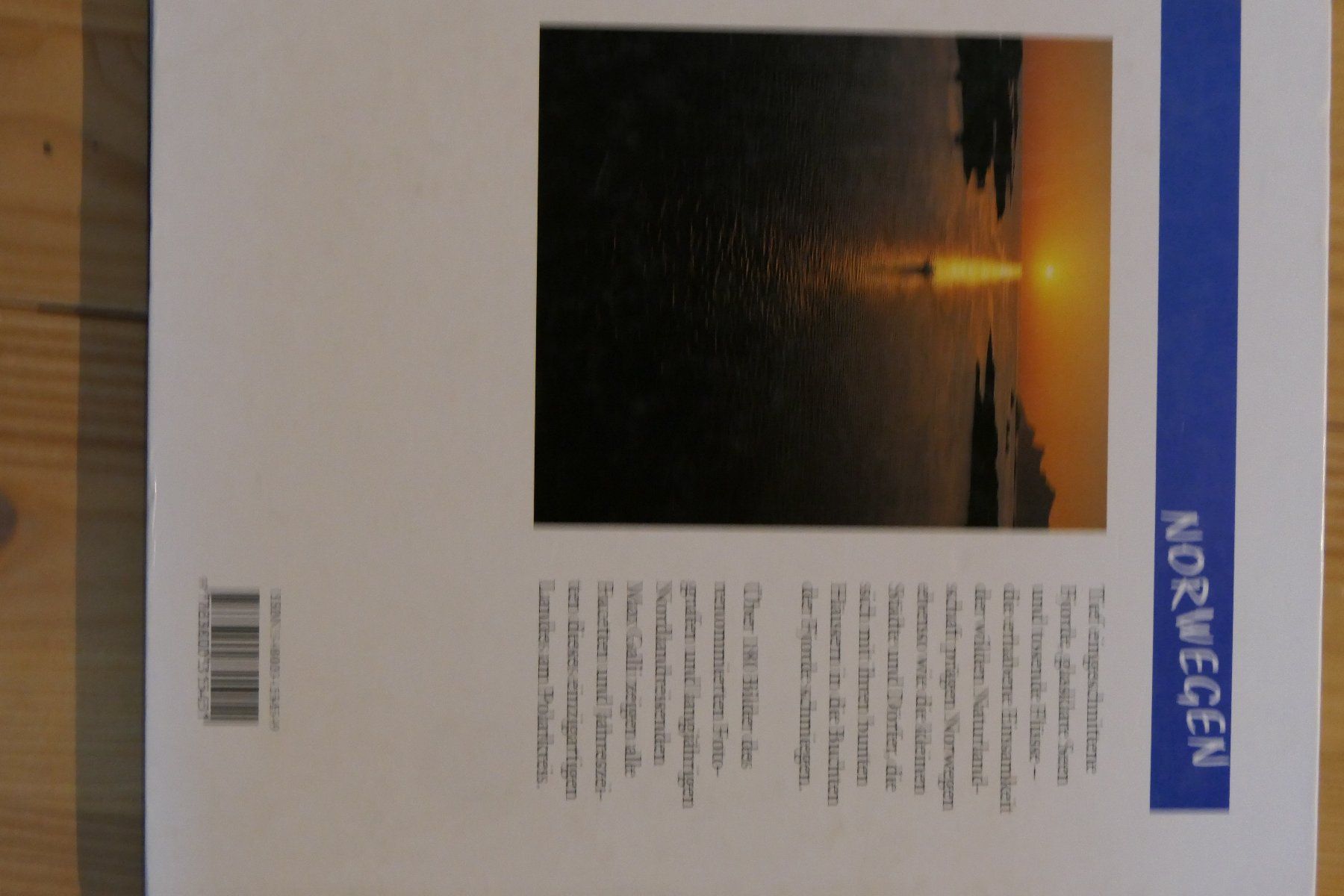 Libri: Bücher Norwegen – Usato da La Sagne NE venduto da bet_g298 3