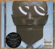 P. Diddy – Press Play