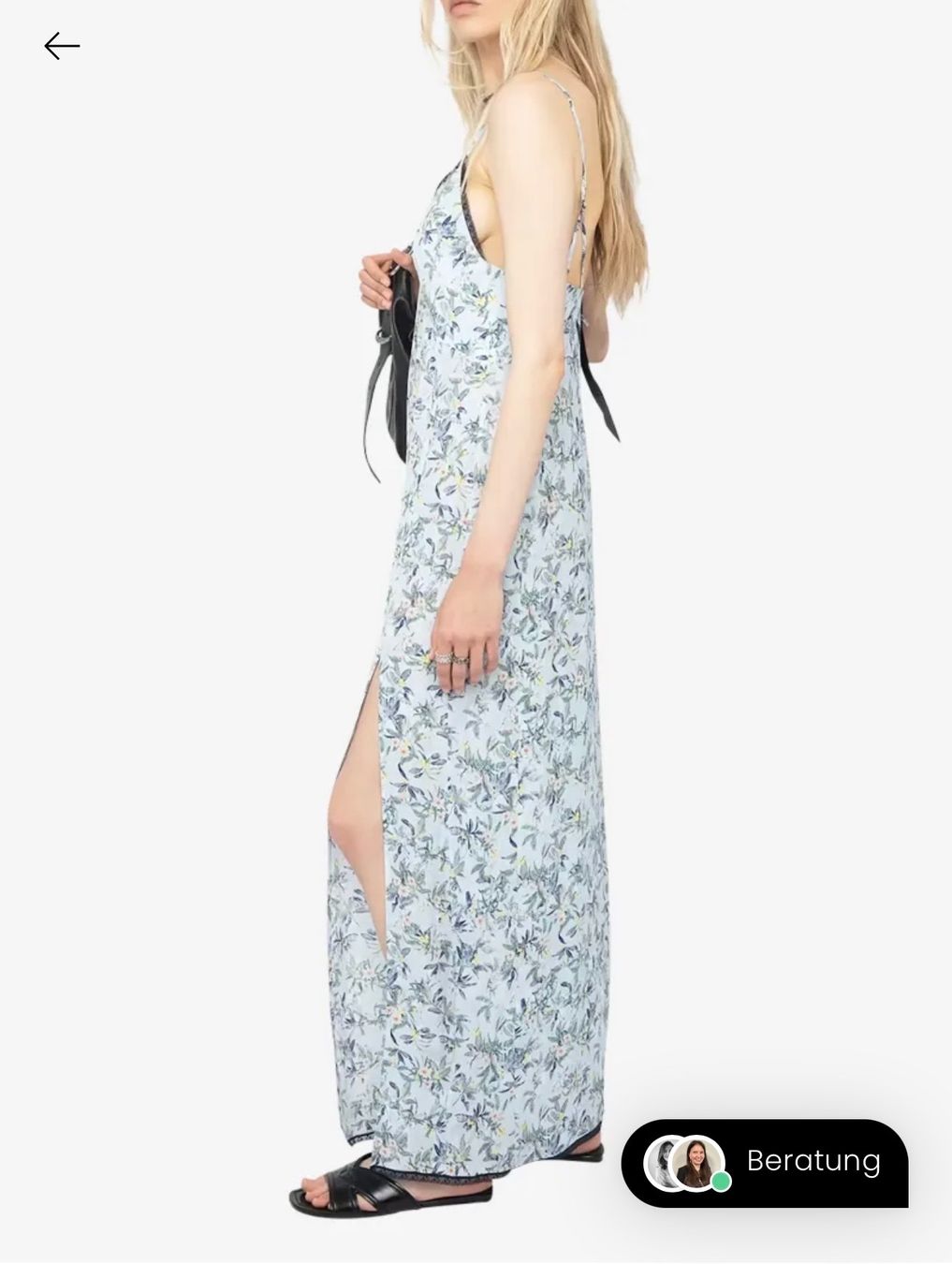 Zadig & Voltaire Vestiti: Zadig und Voltaire Kleid – Nuovo (secondo la descrizione) da Uerkheim venduto da erdf 1