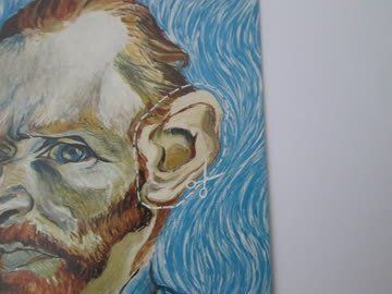 Ansichtskarten: Postkarten Vincent Van Gogh – Neu (gemäss Beschreibung) aus Neuchâtel von Dualseele 1