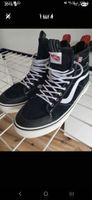 Chaussures Vans Sk8 Hi MTE 2