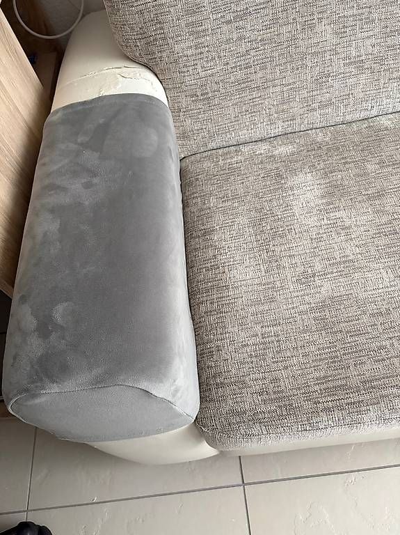 Divani: Sofa ausziehbar  – Usato da Laufenburg venduto da E.Bruno 2