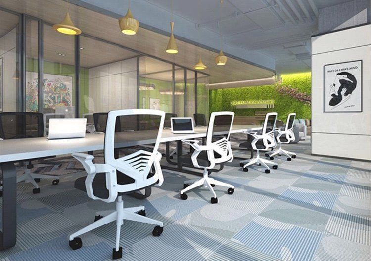 Stühle: Chaise de bureau Fauteuil d'Ordinateur PC chaise – Neu und originalverpackt aus Morges von M-Store 7