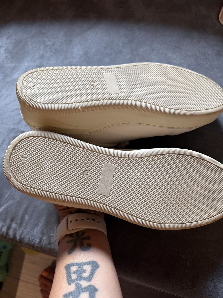 Dorothee Schumacher Scarpe da donna: Basket, Dorothée Schumacher, édition limitée – Usato da La Sagne VD venduto da jeliquidetout 1