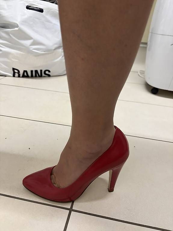 Scarpe da donna: Décolleté Bally – Usato da Breganzona venduto da fra_8kfy