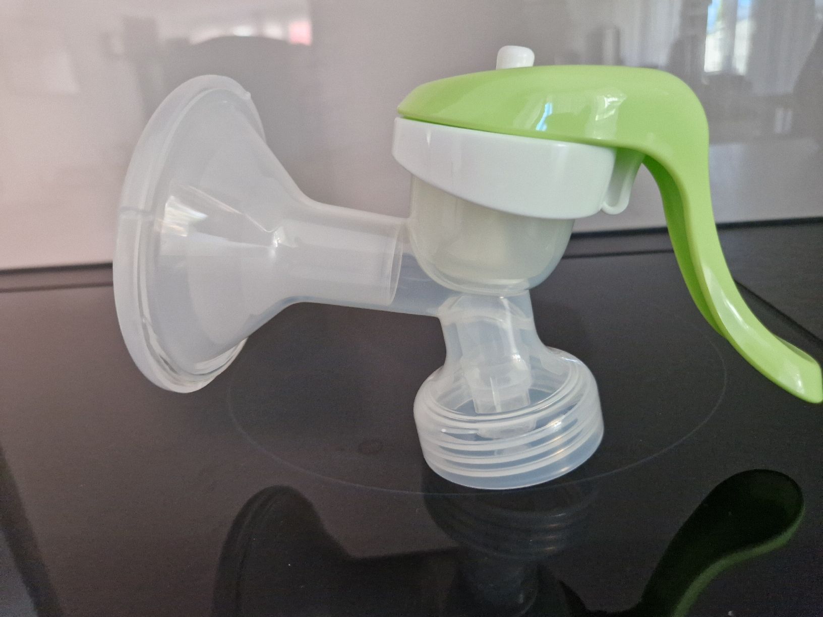 Ardo Stillzubehör: Milchpumpe Calypso und Handpumpe – Neu (gemäss Beschreibung) aus Neuenkirch von mar_jv5n 4