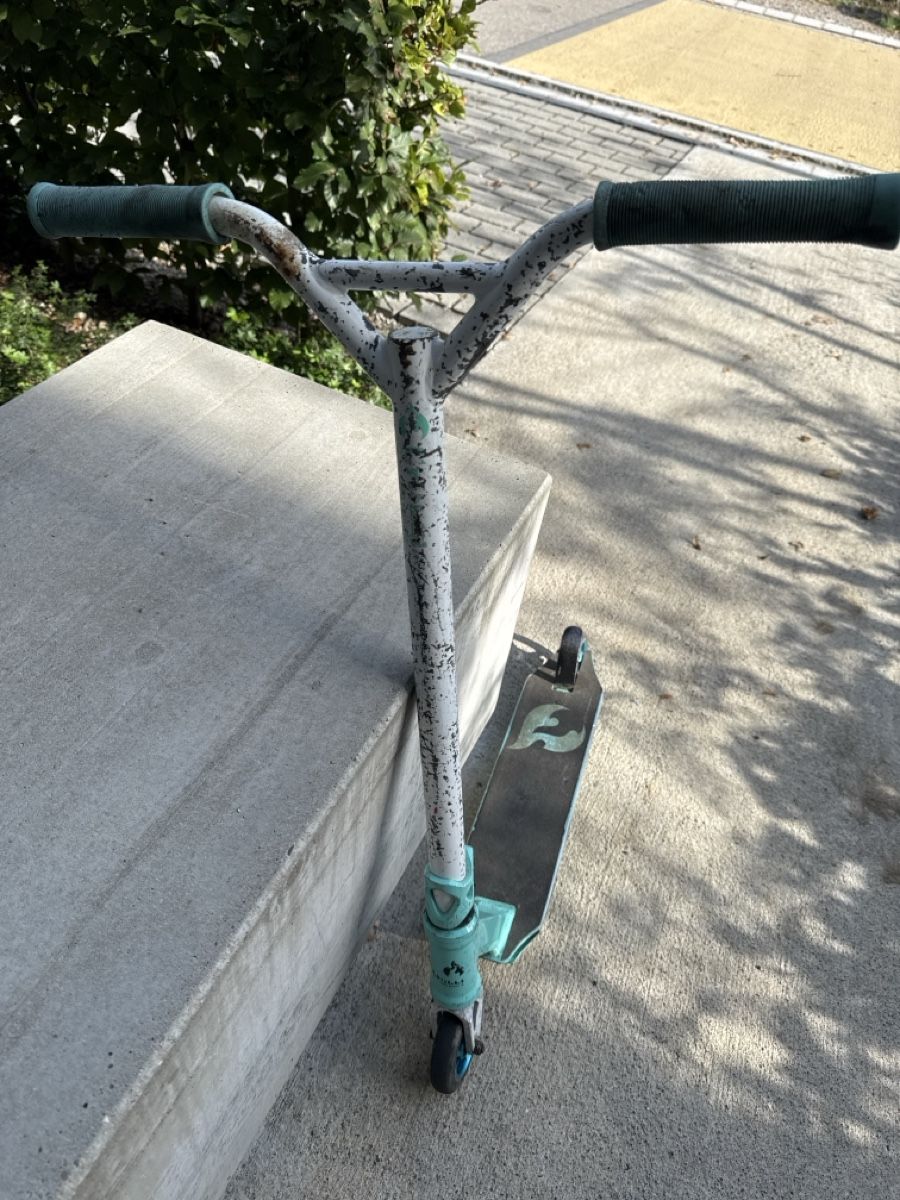Chilli Kickboard: Chilli pro scooter  – Gebraucht aus Gossau ZH von che_q7f9 1