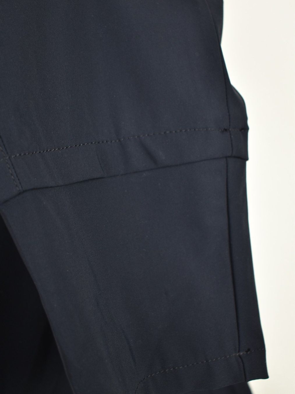 Raffaello Rossi Pantaloni: Raffaello Rossi Hose "Candy", blau, Gr.40 – Usato da Nürensdorf venduto da 2ND_STORY 3