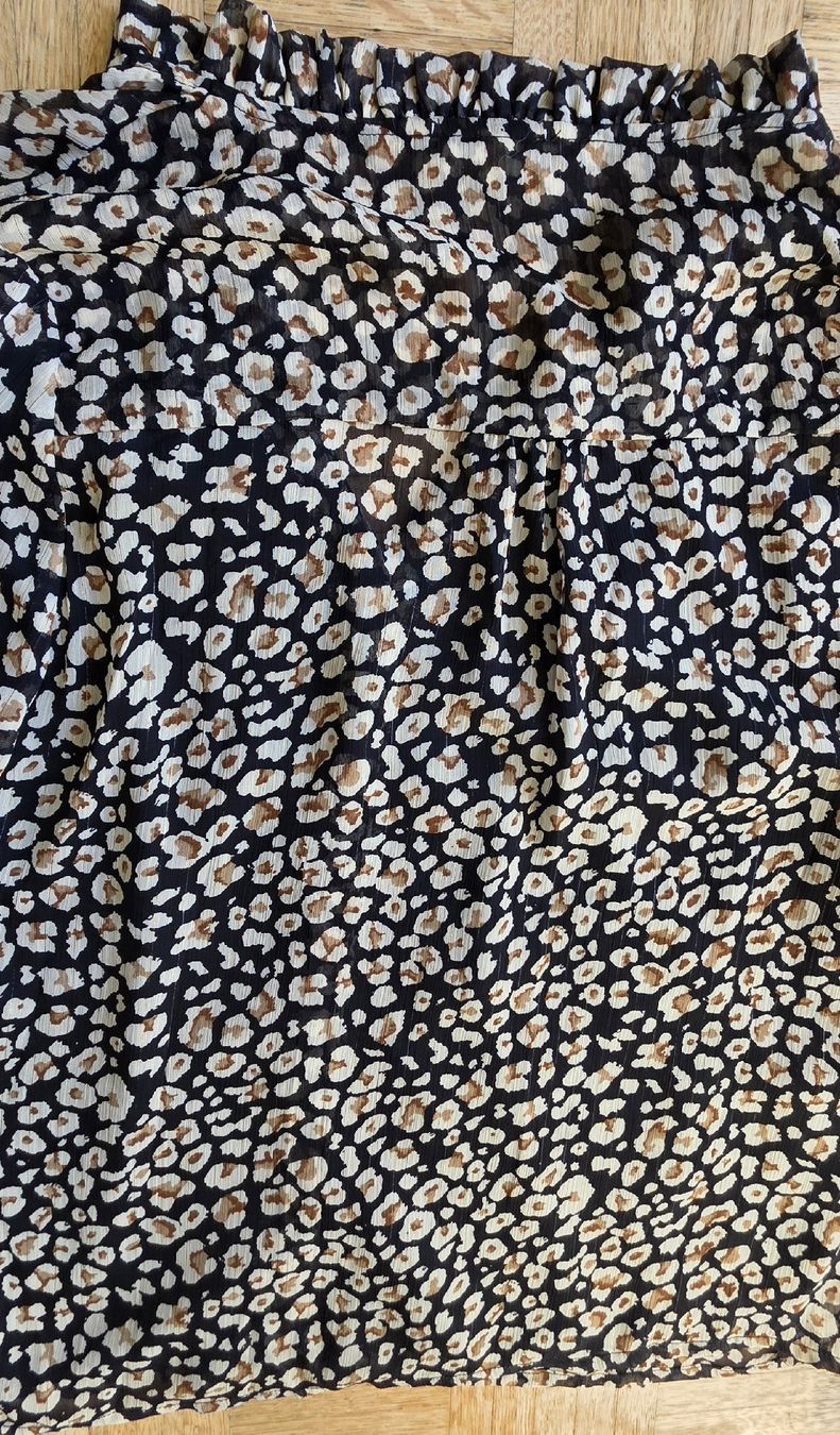 Camicette: Chemise /blouse  – Usato da Yverdon-les-Bains venduto da van_dq65 3