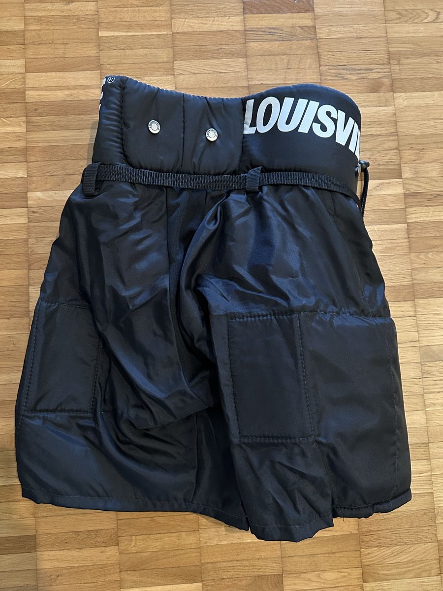Pantaloni: Hockey Hose – Usato da Langnau am Albis venduto da mar_g65p 2