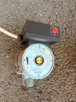 Pompe EMB, type E25/1-3 pour chaudière à mazout
