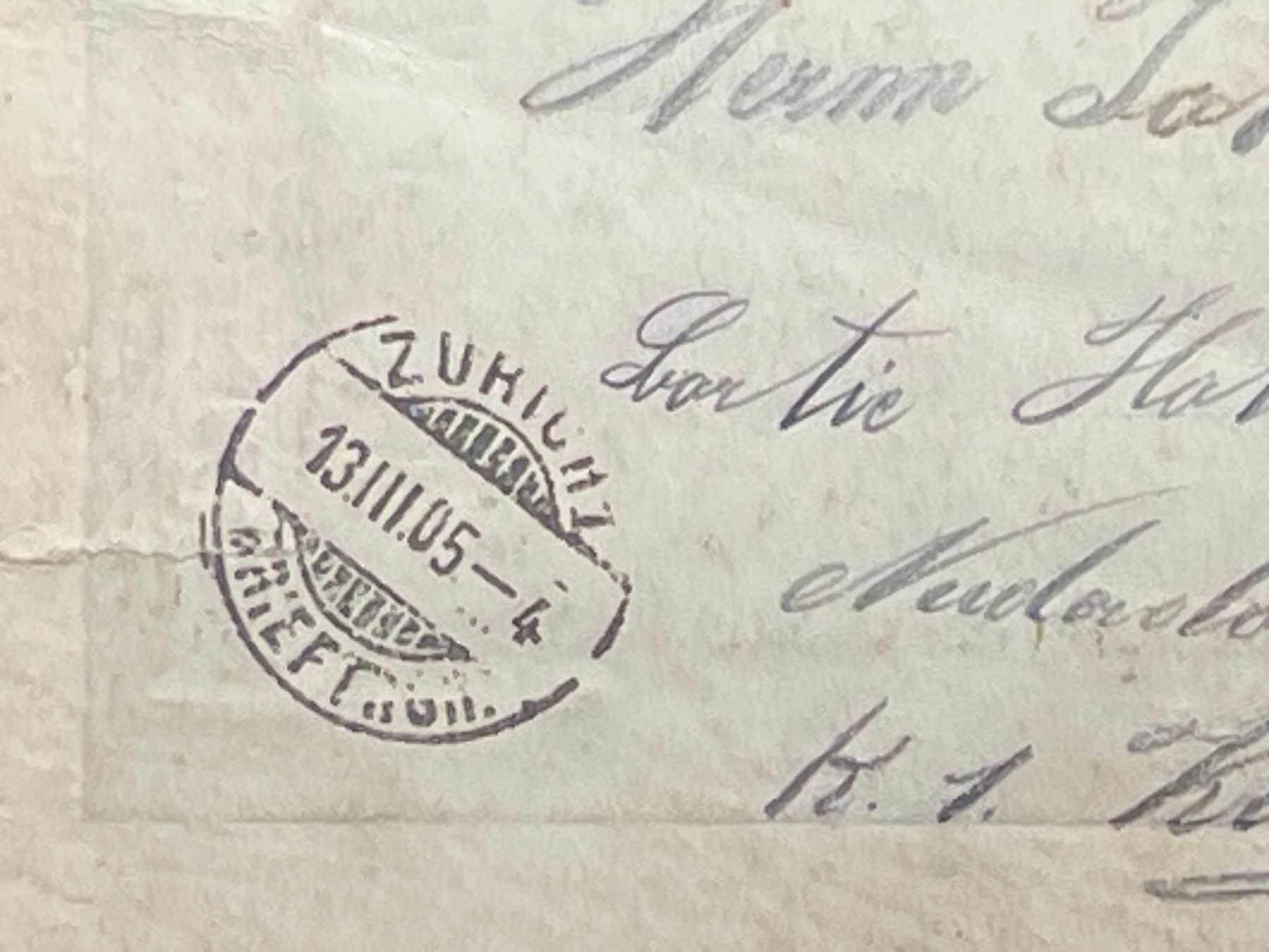 Cartes postales: Herisau – D'occasion à Widnau par Brusi9 3