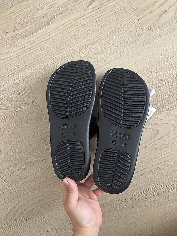 Herrenschuhe: Crocs platform – Gebraucht aus Mendrisio von yus_gtq7 2