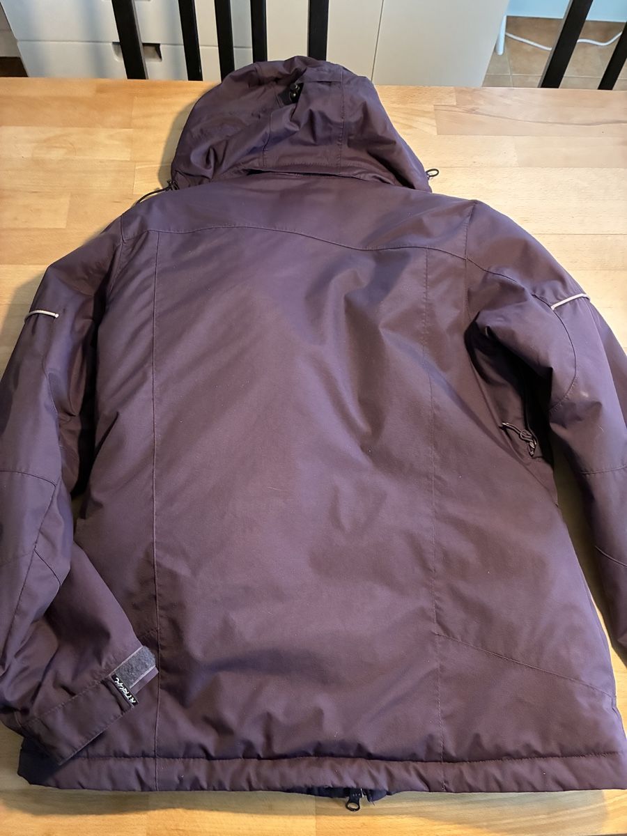 Giacche: schöne Winterjacke Gr.38/M – Usato da Däniken SO venduto da Sonjab0 2