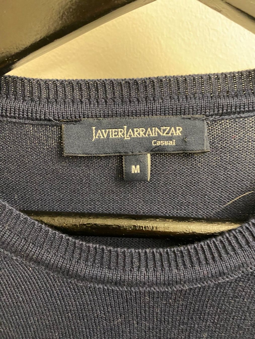 Maglioni & Felpe: Javier Larrainzar Pullover Man Taille M – Nuovo (secondo la descrizione) da Fribourg venduto da davide_lardani 2