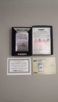 Zippo Vietnam Tribute box NEW