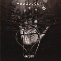 CD/ VOODOOCULT : VOODOOCULT (1995) THRASH/METAL