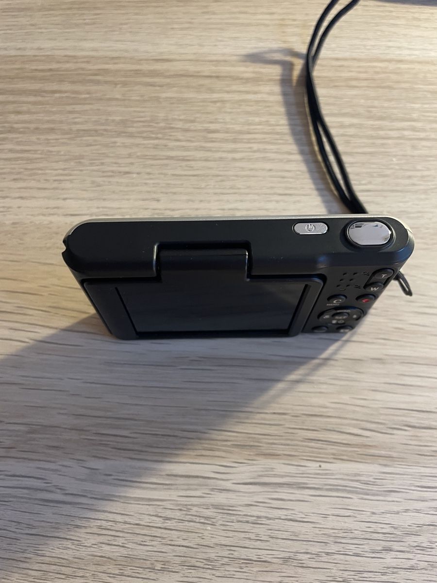 Kodak Fotocamera: Kodak PixPro C1 with microSD card – Usato da Lausanne venduto da Loungn17 2