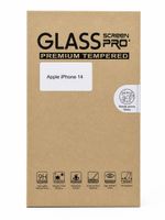 Schutzglas für iPhone 14
