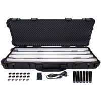 APE LABS Neon Tube TourBox 6 RGBNW-1m Akku-Lichtröhre