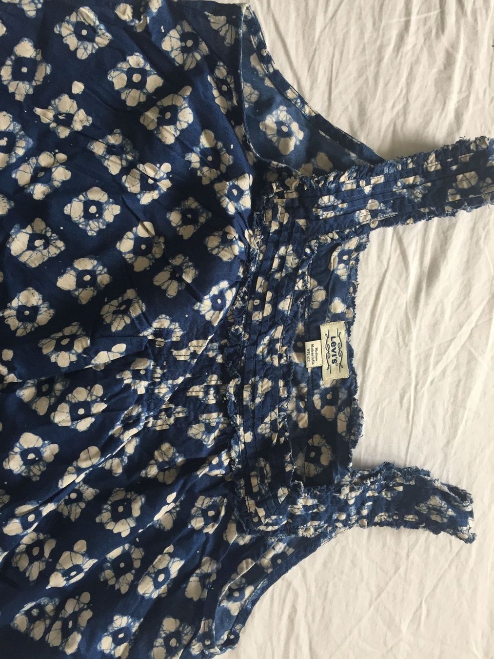 Top: Levi's top gr S – Usato da Uster venduto da bek_v2ct