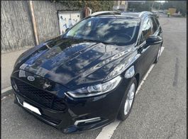 Ford Mondeo 2.0 TDCi Business Pluss PowerShift 180 PS