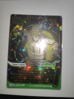 Naruto Mythos TCG Kakashi Hatake 149/140 Secret Foil