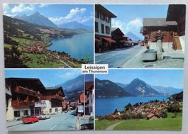 Leissigen am Thunersee