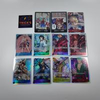 One Piece Card Lot JP