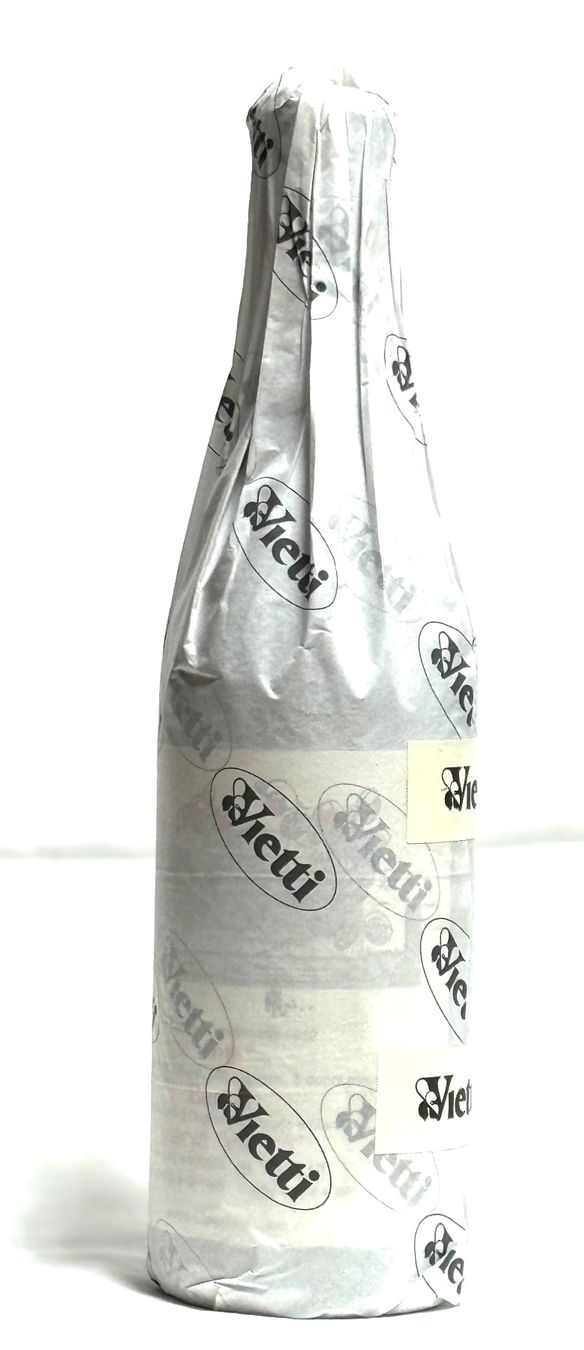 Wein: VIETTI Barolo Riserva Villero 2012 - 1x0.75 – Neu und originalverpackt aus Sils/Segl Baselgia von myCantina 2