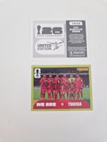 Panini Sticker TUN13