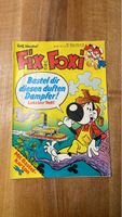 Fix und Foxi Comic-Heft