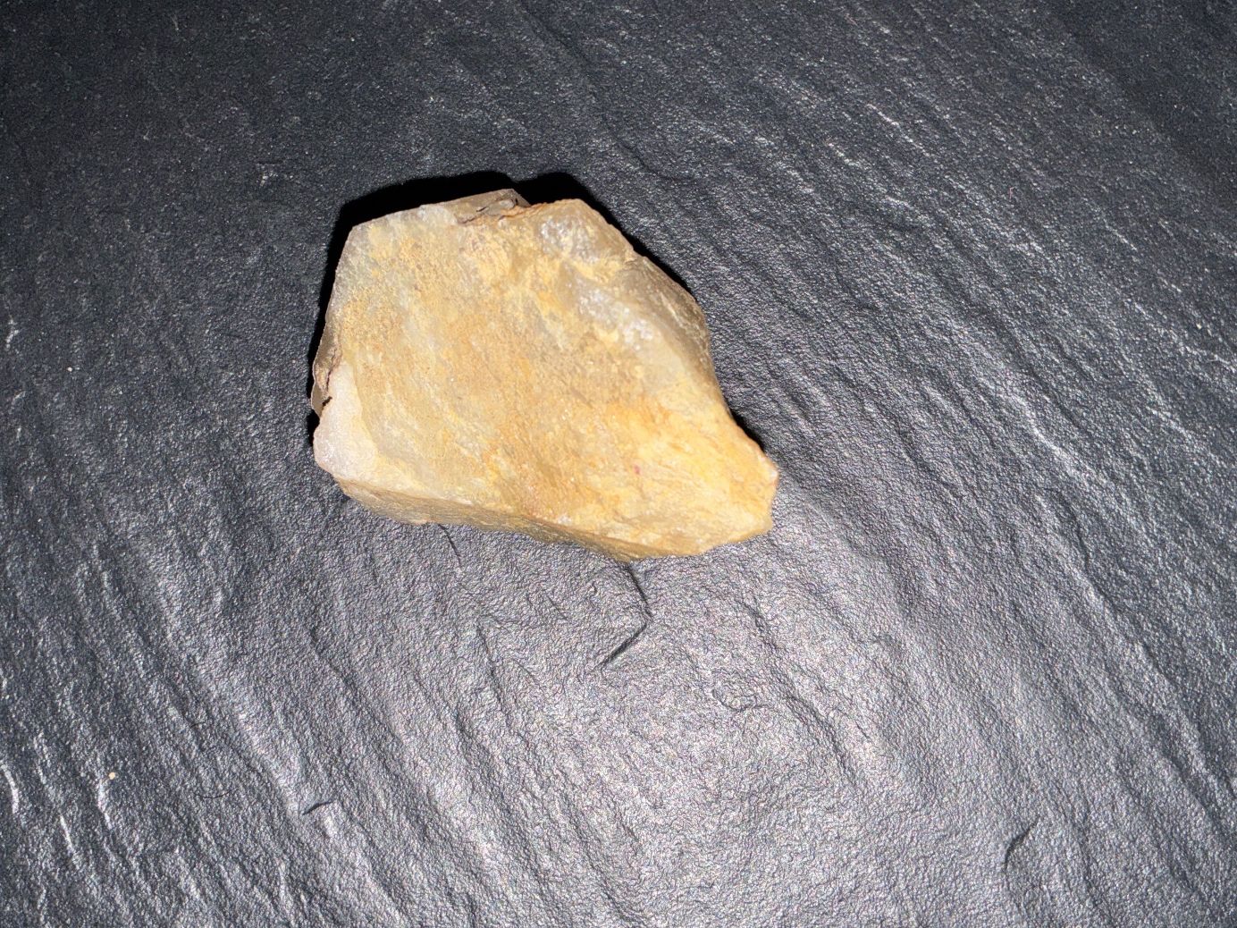 Minerali & Pietre curative: Bergkristall - Quarz natur – Usato da Bremgarten AG venduto da Belana0 3