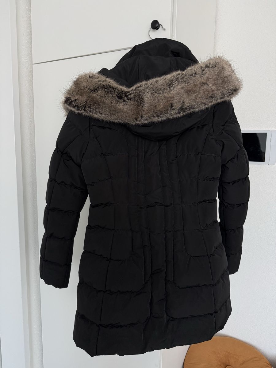 Wellensteyn Giacche: Winter Daunenjacke von Wellensteyn – Usato da Zürich venduto da mel_87ct 3