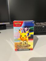Pokemon 30th Celebration Booster Bundle 6 Packs eng