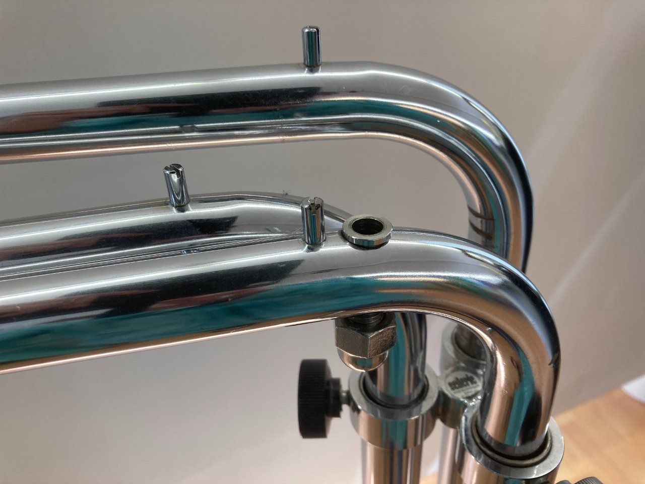 Altro in Decorazioni & Accessori: Kleiderständer 3-Arm, robust – Usato da Luzern venduto da flexibus77 7