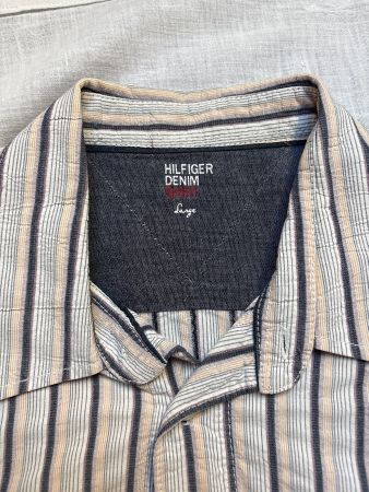 Tommy Hilfiger Hemd L