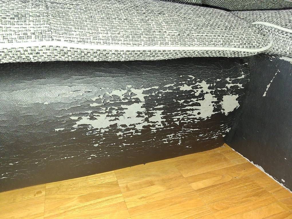 Divani: Sofa – Usato da Zürich venduto da schauwem 3