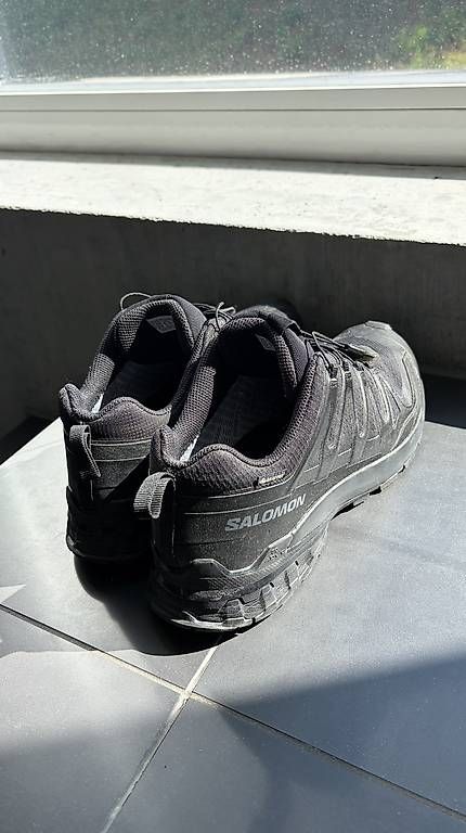Salomon Herrenschuhe: Salomon XA PRO FORCES GTX – Gebraucht aus Stein AR von Urmei 1