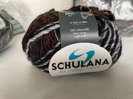 1 Knäuel Schulana Marionet