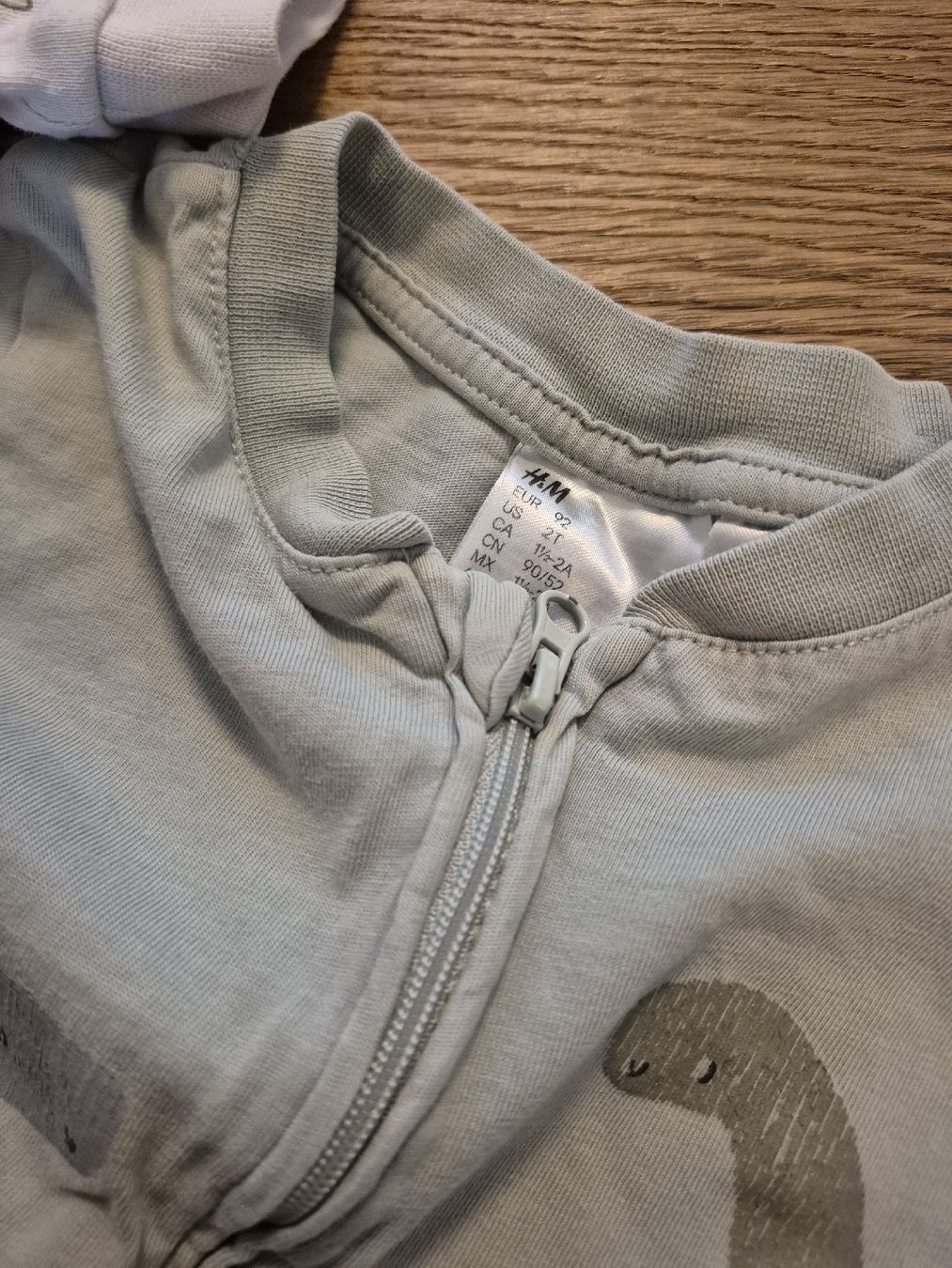 Lotti & Set di vestiti: Pyjamas Grösse 86/92 – Usato da Münsingen venduto da Why88 6