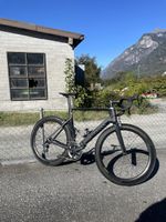 Road Bike Canyon Aeroad CF SLX 8.0 Carbon Shimano Ultegra