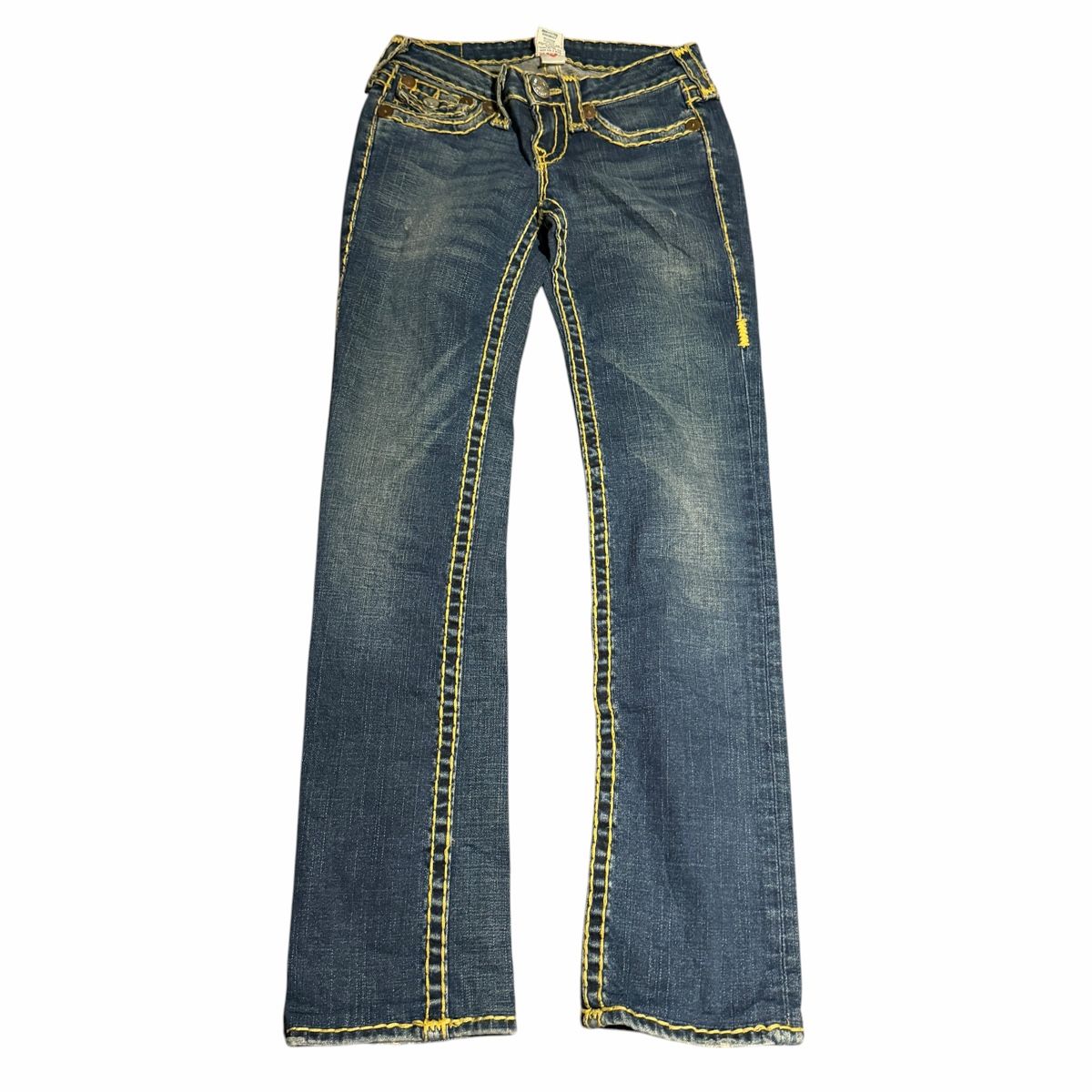 True Religion Jeans: True Religion Jeans  – Usato da Thalheim venduto da 84B 1