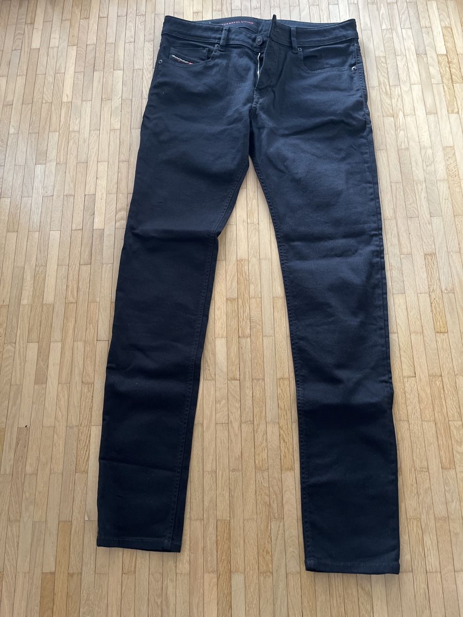 Jeans: Diesel Jeans Grösse 34 – Nuovo (secondo la descrizione) da Zürich venduto da Ahuran 3