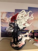 Figurine Aki Hayakawa Chainsaw Man - 51cm